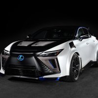 Lexus izložio pet konceptnih modelaRX_ROV_GX_01