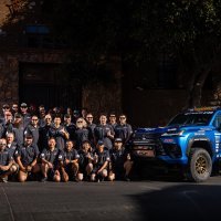 Lexus izložio pet konceptnih modelaRX_ROV_GX_01