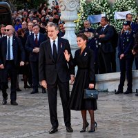 Kralj Felipe VI i kraljica Letizia