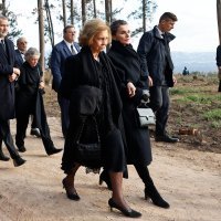 kralj Felipe VI, kraljica Letiza, kraljica Sofia
