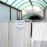 Poplava u Klinici za ortopediju na Šalati