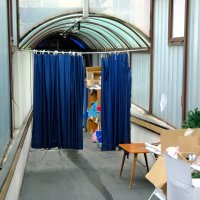 Poplava u Klinici za ortopediju na Šalati