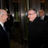 Predstavljanje 2. dopunjenog izdanja knjige "Diplomatska oluja" Mate Granića