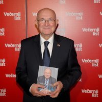 Predstavljanje 2. dopunjenog izdanja knjige "Diplomatska oluja" Mate Granića