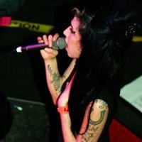 Amy Winehouse