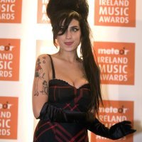 Amy Winehouse