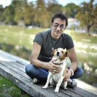 Branko Đurić Đuro