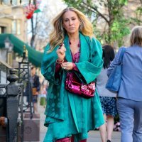 Sarah Jessica Parker