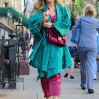 Sarah Jessica Parker