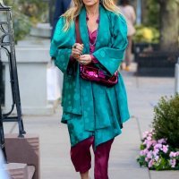 Sarah Jessica Parker