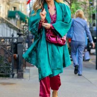 Sarah Jessica Parker