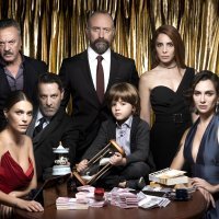 Serija 'Očev izbor'