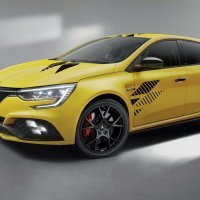 Renault Megane R.S. Ultime