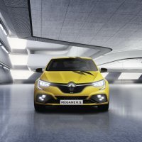 Renault Megane R.S. Ultime