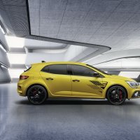 Renault Megane R.S. Ultime