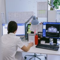 Radiochirurgia Zagreb