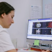 Radiochirurgia Zagreb