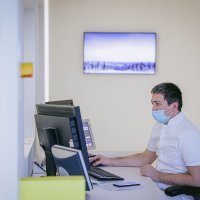 Radiochirurgia Zagreb