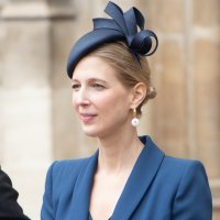 Lady Gabriella Windsor