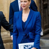 Lady Gabriella Windsor