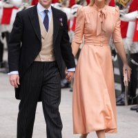 Lady Gabriella Windsor
