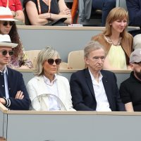 Bernard Arnault