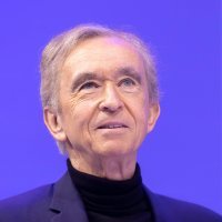 Bernard Arnault