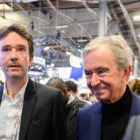 Bernard Arnault