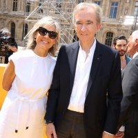 Bernard Arnault