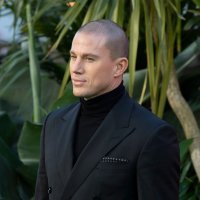 Channing Tatum