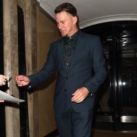 Channing Tatum