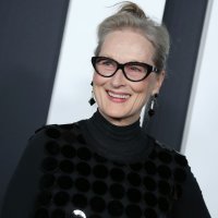Meryl Streep
