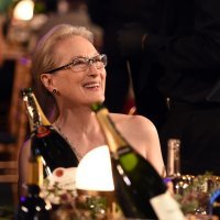 Meryl Streep