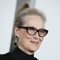 Meryl Streep