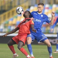 Gorica - Varaždin (17. kolo SuperSport HNL-a)