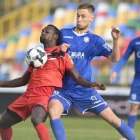 Gorica - Varaždin (17. kolo SuperSport HNL-a)