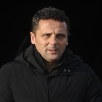 Gorica - Varaždin (17. kolo SuperSport HNL-a)