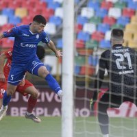 Gorica - Varaždin (17. kolo SuperSport HNL-a)