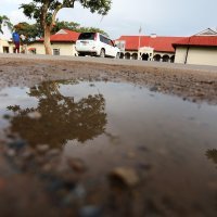 Kazneni sud u Zambiji na kojemu se sudi hrvatskim državljanima