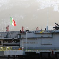 Vojna vježba 'Cold Response 2022'