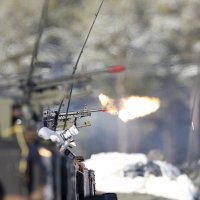 Vojna vježba 'Cold Response 2022'