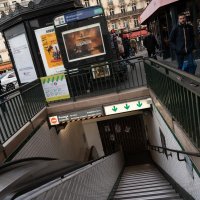 Štrajk u Francuskoj