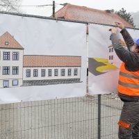 Zagreb: Gradonačelnik Tomašević položio kamen temeljac za izgradnju novog Društvenog doma Čučerje