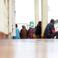 Zambija: Kazneni sud u Ndoli