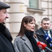 Vesna Vučemilović prozvala Zlatu Hrvoj-Šipek da se uključi u prevenciju trgovanja djecom