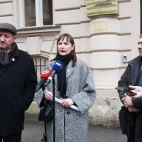 Vesna Vučemilović prozvala Zlatu Hrvoj-Šipek da se uključi u prevenciju trgovanja djecom