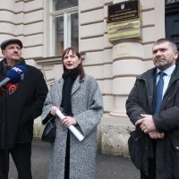 Vesna Vučemilović prozvala Zlatu Hrvoj-Šipek da se uključi u prevenciju trgovanja djecom