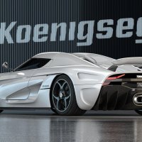 Koenigsegg