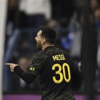 PSG - Riyadh All-Stars/Riyadh Season Cup, Messi Cristiano Ronaldo, 19.1.2023.