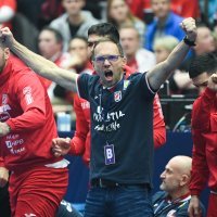 Hrvatska - Danska, SP rukomet, 19.1.2023.